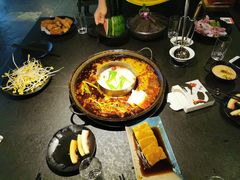 -渝涯重庆豆花老火锅(中赢国际店)