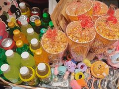 -大张烙馍村·美食地标(泉山店)