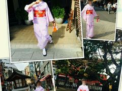 -东京浅草和服体验江户和装工房雅(浅草本店)