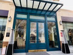 门面-福楼法餐厅FLO