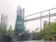 -漫咖啡(浏阳河店)