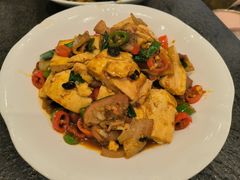 -湘肠香火锅店(团结湖店)