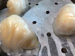 晶莹鲜虾饺-添好运点心专门店(北角店)