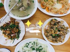 -明记海鲜大排档(巽寮湾店)