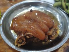 -凡老头米线砂锅(古荡新村西粮站)