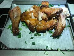 -绿茶餐厅(布吉万象汇店)