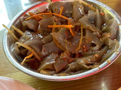 -88号小吃店·经典云南菜·地道纳西美食