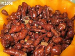 -素心素素食餐厅