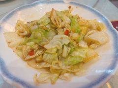 -葛记焖饼(经一路店)