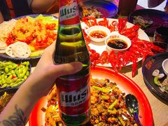 -红盔甲·小龙虾(车公庙店)