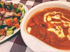 -Santoor 萨都里印度餐厅(北锣鼓巷店)