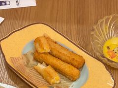-松野谷·寿喜烧自助(华联顺义金街购物中心店)