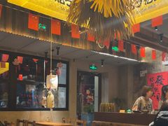 -北丐先生·野馄饨烧烤(泰达E街区店)