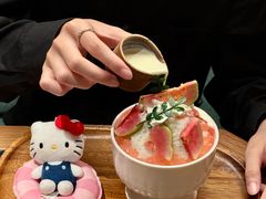 -大龙燚·旷野鲜火锅(广州首店)