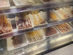 -天美汇鸡翅包饭(来福士广场店)