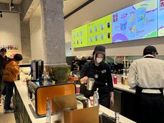 -星巴克(武康路店)
