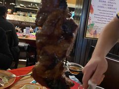 -五洲皇冠巴西烤肉餐厅