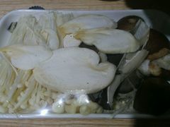 -牛叔鲜羊肉铜火锅(远东小区店)