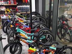 -TREK崔克自行车(徐汇滨江店)