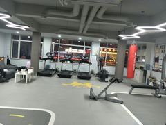 -VS私人健身工作室