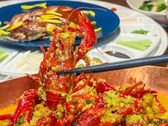 -馋嘴猫北京食堂·烤鸭·宵夜(亚运村店)