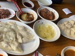 -喜家德虾仁水饺(中央大街店)