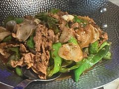 -绿茶餐厅(松江万达店)