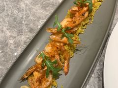 -Hurricane's Grill 飓风牛排