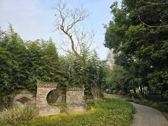 -中国天府农业博览园