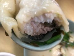 -顶巧鸡汤馄饨(虹口总店)