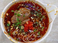 -蜀串香牛杂火锅串串