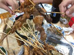 -老大鸡肉串(天津店)