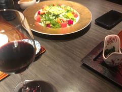 -滩万日本料理Nadaman(国贸大酒店)