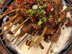 -湘聚缘湘菜馆(斜土路店)