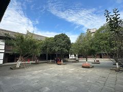 -清代四川贡院