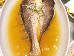 -汇贤府·李氏鲁菜(五棵松店)