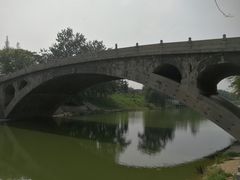 -赵州桥景区