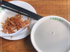 -老磁器口豆汁店(方庄店)
