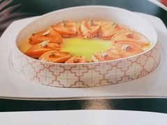 -悦融·京鲁菜·露台花园(安定门店)