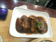 -都一处烧麦馆(前门店)