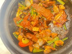 -大嫂镬仔·焖鸡煲·啫啫煲(逢源路店)