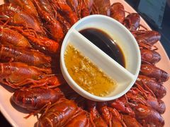 -虾乐园龙虾·烧烤夜宵(中山公园店)