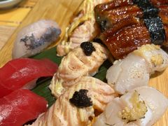 -板长寿司(铜锣湾店)