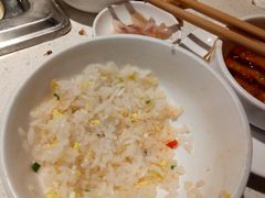 -海底捞火锅(长沙华创国际广场店)