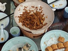 -乔家满族八大碗(流水沟店)