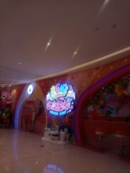 -奇乐儿巴迪总动员儿童乐园(保利时光里店)