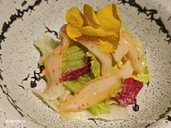 -松鹤精致料理(五一中路店)
