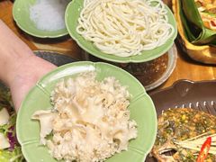 -雀舞云南菜(天津天河城购物中心店)