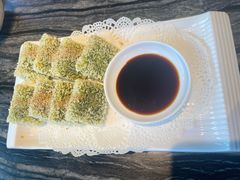 -老船舫·现做活鲜鱼馆(东郊记忆店)