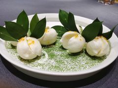 -華府(凯德晶萃店)